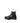 Dr. Martens Black Leather Ankle Boots