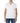 Tommy Hilfiger Jeans White Cotton T-Shirt