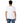 Tommy Hilfiger Jeans White Cotton T-Shirt
