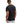 Tommy Hilfiger Jeans Black Cotton T-Shirt