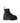 Dr. Martens Black Leather Lace-Up Boots