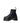 Dr. Martens Black Leather Lace-Up Boots
