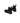 Dr. Martens Black Leather Ankle Boots