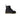 Dr. Martens Black Leather Lace-Up Boots