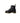 Dr. Martens Black Leather Lace-Up Boots