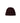 Antony Morato Bordeaux Marabou Cap (Baseball Hat)