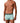 Calvin Klein Underwear Turquoise Cotton Boxers