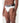 Calvin Klein Underwear Blue Cotton Briefs
