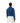 Morgan De Toi Blue Cotton Denim Jacket