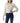 Vero Moda Beige Cotton Sweatshirt