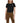 Only Black Cotton T-Shirt