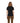 Only Black Cotton T-Shirt