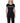 Guess Active Black Cotton T-Shirt