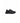 Guess Black Polyethylene Chunky Sneakers