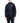 EA7 Emporio Armani Blue Polyamide Shell Jacket