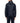 EA7 Emporio Armani Blue Polyamide Shell Jacket