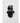 Dr. Martens Black Polyester Socks