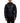 EA7 Emporio Armani Bicolor Polyamide Full-Length Jacket