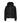 Jacqueline De Yong Black Polyester Shell Jacket