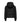 Jacqueline De Yong Black Polyester Shell Jacket