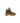 Timberland Brown Recycled Leather Lace-Up Boots