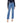 Vero Moda Light Blue Cotton Mom Jeans