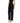 Vero Moda Black Cotton Mom Jeans