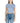 Calvin Klein Jeans Blue Cotton T-Shirt