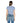 Calvin Klein Jeans Blue Cotton T-Shirt