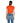 Calvin Klein Jeans Multicolor Cotton T-Shirt