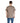 Calvin Klein Jeans Brown Cotton T-Shirt