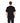 Armani Exchange Black Cotton Sportswear