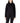 Armani Exchange Black Viscose Hoodie