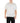 Armani Exchange Cream Cotton T-Shirt