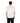 Armani Exchange Cream Cotton T-Shirt