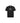 Calvin Klein Jeans Black Cotton T-Shirt