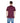 Lyle & Scott Bordeaux Cotton Polo Shirt