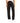 Tommy Hilfiger Jeans Black Organic Cotton Casual Pants
