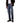 Calvin Klein Jeans Blue Cotton Relaxed Fit Jeans