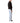 Calvin Klein Jeans Black Cotton Sweatshirt