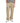 Calvin Klein Jeans Beige Cotton Cargo Pants
