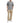 Calvin Klein Jeans Beige Cotton Cargo Pants