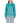 Calvin Klein Jeans Blue Cotton Sweatshirt