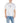 Calvin Klein Jeans White Cotton T-Shirt