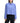 Calvin Klein Jeans Blue Cotton Blouse