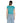 Calvin Klein Jeans Blue Cotton T-Shirt