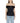 Calvin Klein Jeans Black Cotton T-Shirt