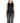 Calvin Klein Jeans Black Cotton T-Shirt