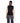 Calvin Klein Jeans Black Cotton T-Shirt