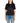 Calvin Klein Jeans Black Cotton T-Shirt